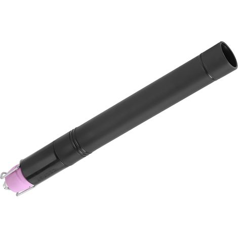 torche à arc haute fréquence AG60 noire avec poignée droite (1/5)