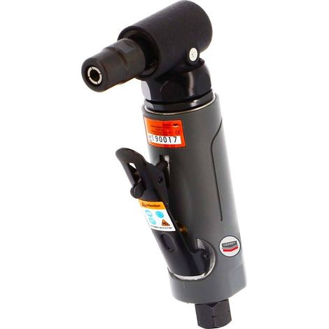 Meuleuse A Renvoi D'Angle A Pince Pneumatique Ut5715A Cedrey