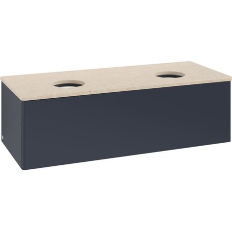 Villeroy & Boch K35013HG WTUS Antao K351 1200x360x500mm (1/3)