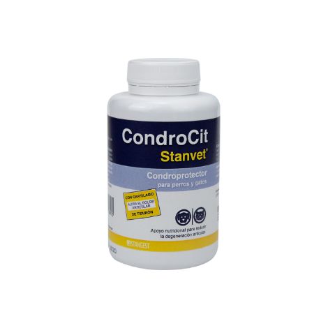 Calcrocit piМ stange 120CPD