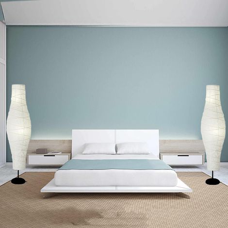 Lampe de Lecture Coin, Debout avec Conception du Pied, pour Le (1/5)