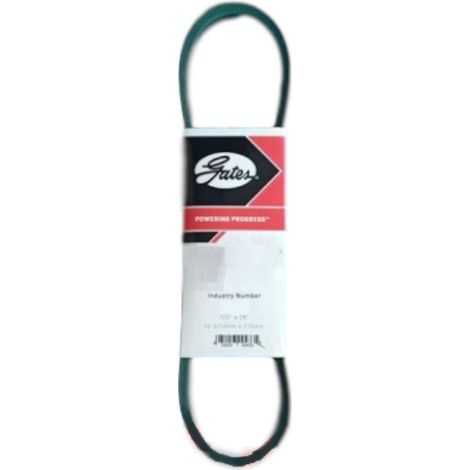 Cinghia trasmissione per trattorino Grillo BEE fly-D201 - 54410