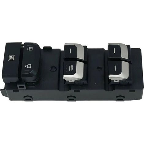 Compatible avec le commutateur de lève-vitre Kia KX5 93570-H3300 93570H3300 (1/4)