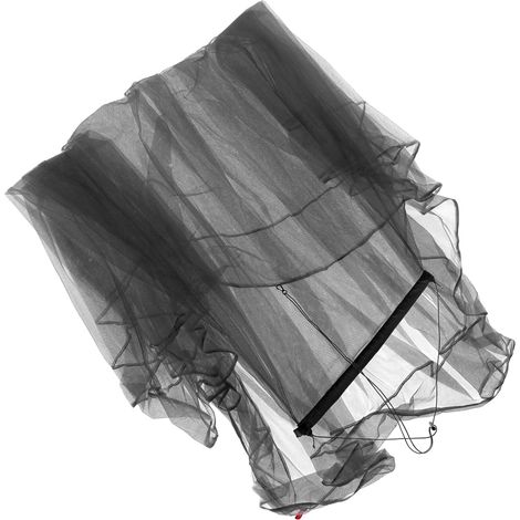 Moustiquaire pliable ultra-légère pour une utilisation (1/5)