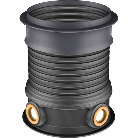 GARANTIA Teleskop-Domschacht 470 - 950 mm (1/2)