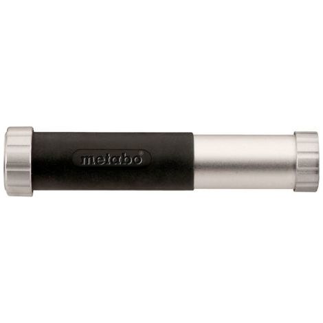 Tube à cartouche de 400 ml pour KPA 10,8 avec crémaillère et plateau de piston pour sachets en plastique + cartouches (630148000) (1/2)
