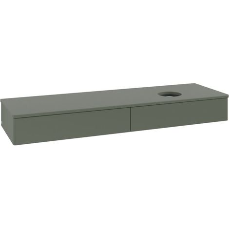 Villeroy & Boch L16010HL WTUS Antao L161 1600x190x500mm (1/3)