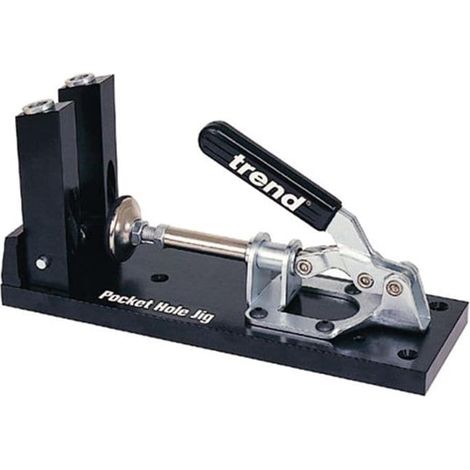 TREND POCKET HOLE JIG PH/JIG (1/5)