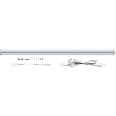 Réglette LED combi 15W 1146mm 4000K - (1/5)