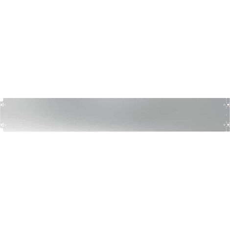 vidaXL Bordure de Pelouse 50 pc 15 x 103 cm Acier galvanisé Argenté
