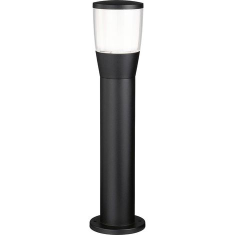Paulmann 94741 Bako Poller anthrazit Luce del sentiero E14 Antracite (1/5)