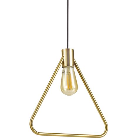 LAMPADA A SOSPENSIONE ABC SP1 TRIANGLE