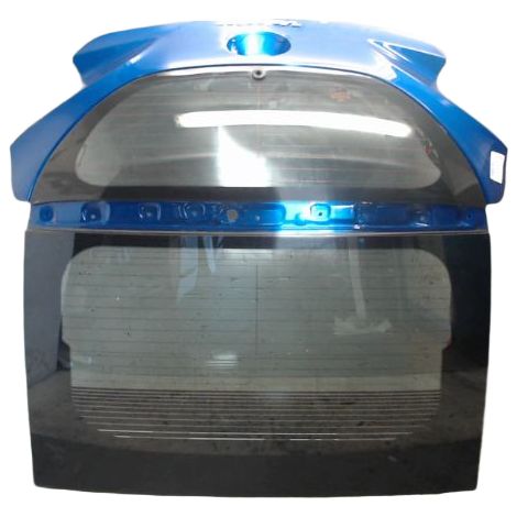 [PRODUIT D'OCCASION] Hayon HYUNDAI Veloster ♻️ Ref Oe. 737002v013 - Garantie à vie (1/3)
