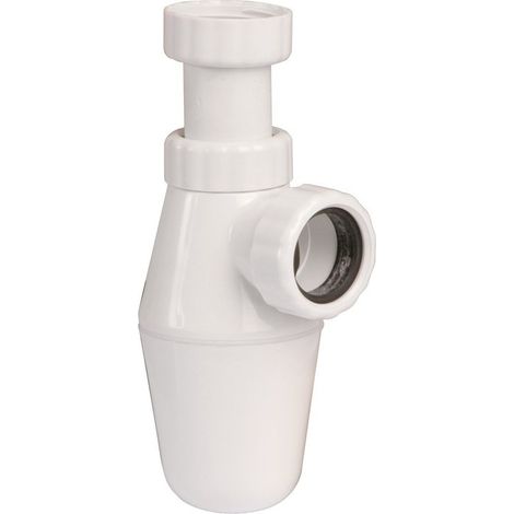 Siphon Lavabo Omp Tea Raccordement Standard 33/42 - Omp Tea