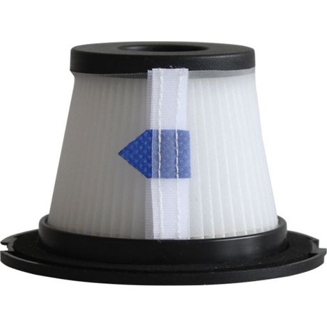 Accessoires pour aspirateur Jeberly compatibles Moosoo K17/INSE n6s : cartouches filtrantes, grilles et filtres universels. (1/4)