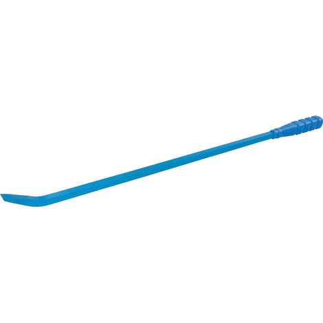 LEVIER D'EFFORT A FRAPPER EXTRA LONG PIED DE BICHE 900 MM