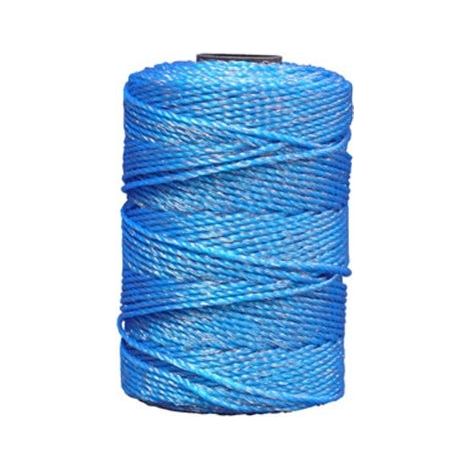 Hilo pastor azul 6 hilos 0,15 MM inox 200 mt Orework
