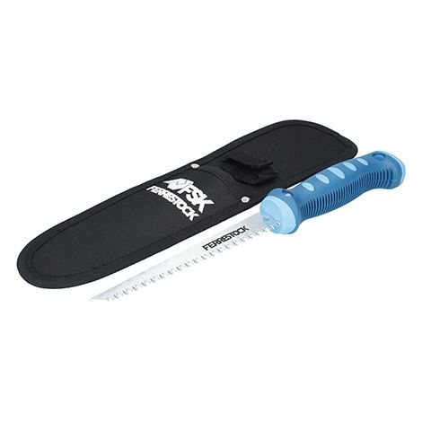 MINI SERRUCHO DENTADO JAPONÉS CON FUNDA (1/5)