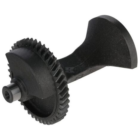 Peso del bilanciatore LONCIN 1304500080001 (1/2)