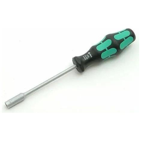 Wera Kraftform 395 cacciavite nickel opaco 125 mm (1/2)
