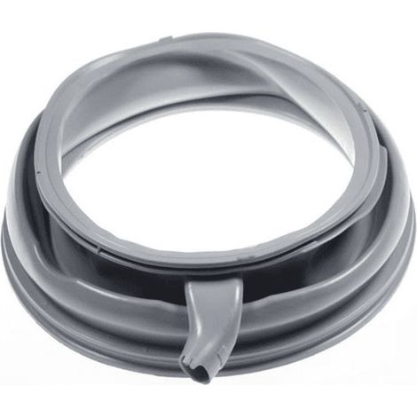 MANCHETTE HUBLOT MAXX 8 KG pour LAVE LINGE BOSCH - 00680769 (1/2)