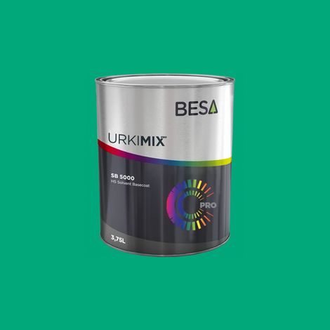 Pot de Peinture Pantone 2251 U Satin - 150 gr