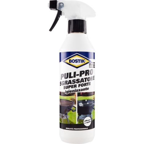 Bostik Pulitore Puli-Pro Sgrassatore Igienizzante 500ml (1/5)