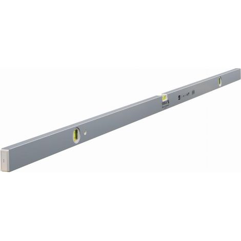 Nivel de burbuja STABILA Tipo 80 U-2 - 180cm - 18792