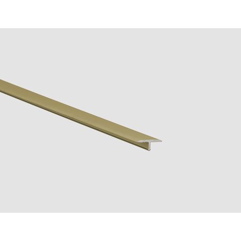 Novosepara MINI Alu. 05x2500 Oro Royal -181