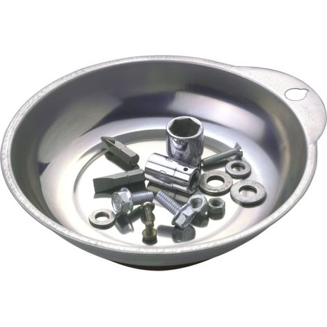 Bahco 1419-MD  Magnetschale, Ø 150mm
