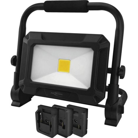 Ansmann FL50W Negro LED 50 W (1/3)