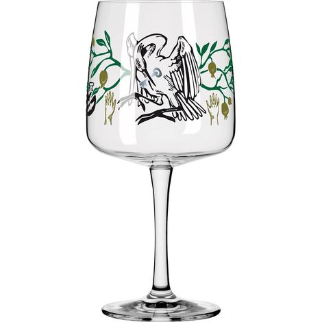 Verre à gin - 700 ml - Fabriqué en Allemagne (1/5)