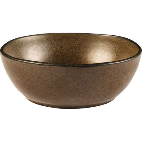 6 Coupelle Pm 14cm Maori - Amefa Medard De Noblat