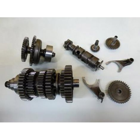 [PRODUIT D'OCCASION] Boite de vitesse origine pour moto Triumph pour motocycle