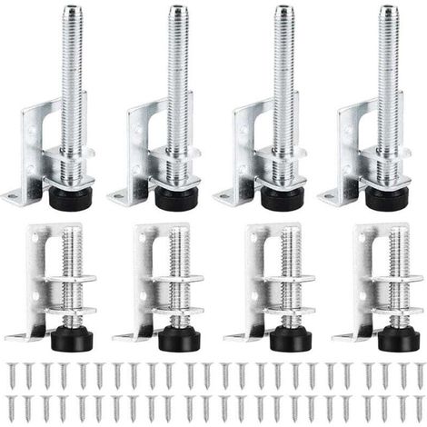 Lot de 2 Ampoules LED 6W Edison Vintage G95, Blanc Chaud 2200K E27, Equivalent à Ampoule Incandescente 48W, Rétro Antique Lampe décorative
