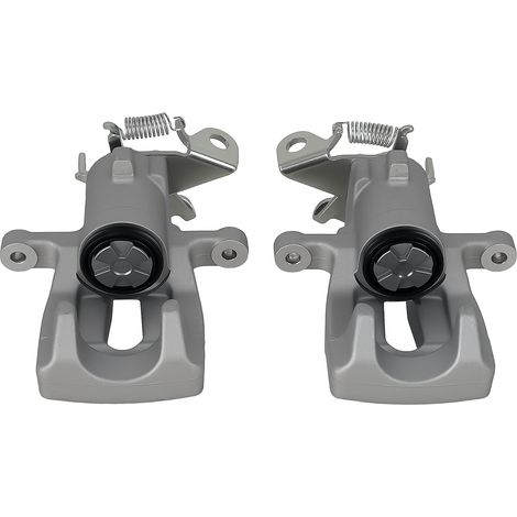 2 Pinza Freno Pinza Freno Posteriore Sinistra Destra Per Renault Fluence 10-2019