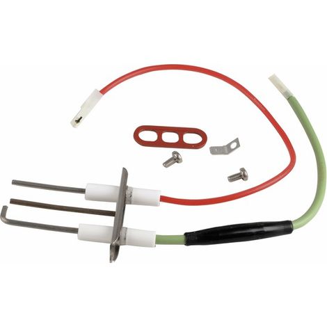 Elettrodo Al+ion Cd25/32 07