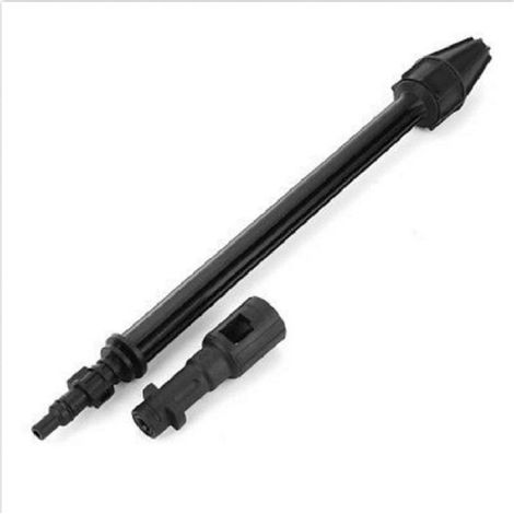 Lance de buse Turbo rotative 145bar 9.038-295.0 Dirt Blaster pour Karcher K2 K3 K4 K5 4 (1/5)