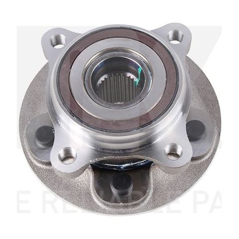 Kit de roulements de roue NK 754549 LEXUS 43550 0E 010 43550 48 010 43550 48 011