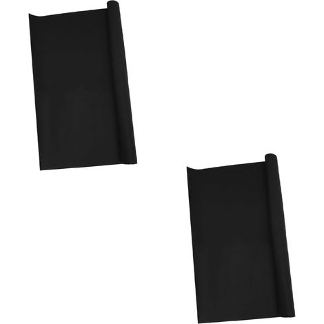 pices de feutre ignifug pour la protection thermique contre le soudage (1/5)