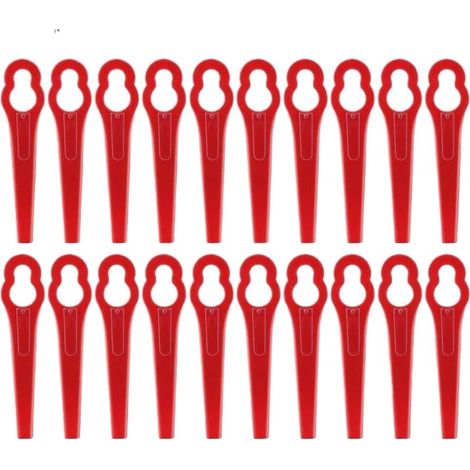 Lot de 20 crochets autocollants pour tringles, supports adhésifs, sans perçage (1/5)