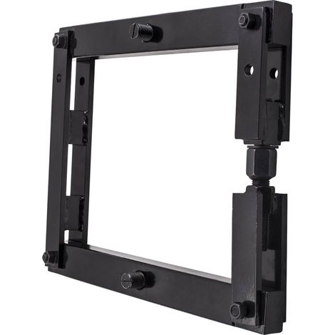 Esparcidor de diferencial Carcasa Funda Para Dana 30-80 30. 44. 50. 60. 70 & 80 (1/5)