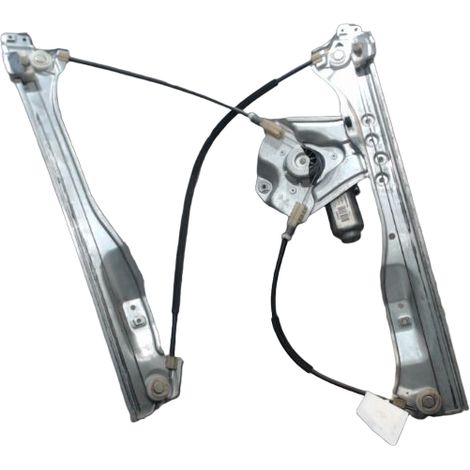 Mecanisme+moteur Leve-glace Avant Droit RENAULT Clio [PRODUIT D'OCCASION]♻️8200291147