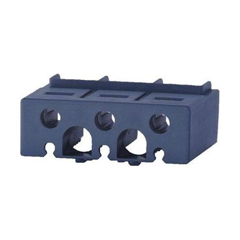 Accesorio de conexión Siemens 3rt2936-4ea2 sistema modular compatible contactores