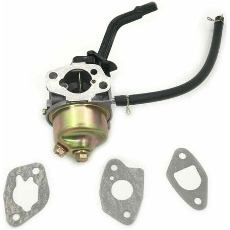 LaBlanc - Carburetor with gasket for GX340, GX390, 188F 11 HP, 13 HP generator and engine