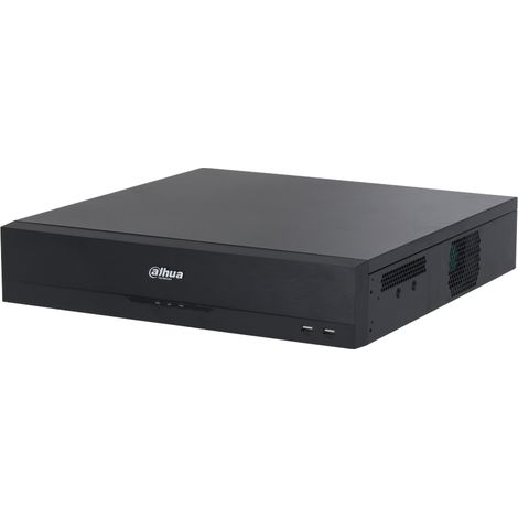 101 Dalmatiner XVR5816S-I3 Video Recorder schwarz 16 Kanäle