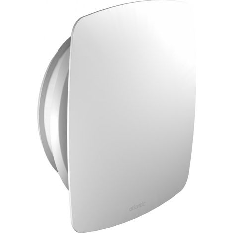 Bocca VMC Universale Orientabile Line 4 - 125mm - Atlantic