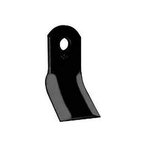 Coltello per trincia a Y altezza 150mm lunghezza 55mm