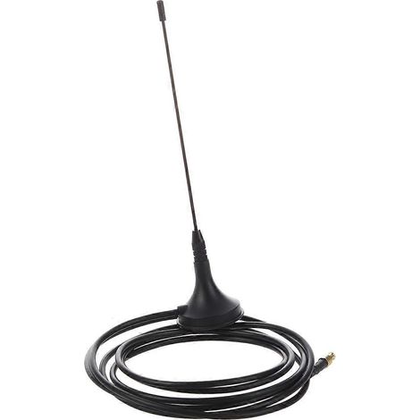 5dBi digitale externe Antenne für DVB-T HDTV mit MCX-Anschluss (1/5)