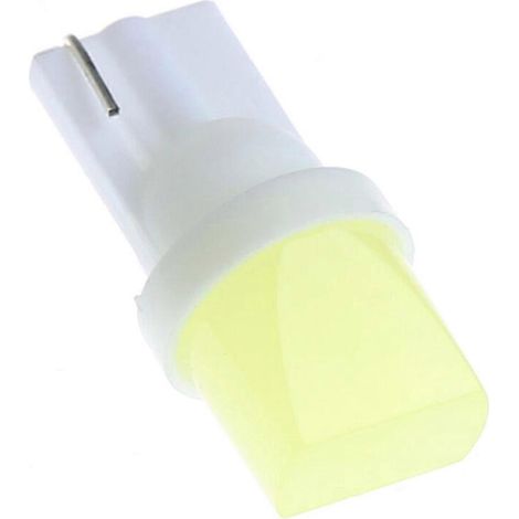 Feu arrière de plaque d'immatriculation à LED pour voiture, 12VT10 10W 2825, feu de recul 3D (1/5)